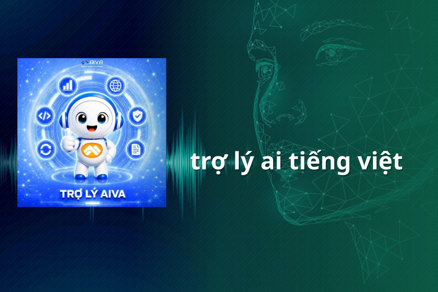 trợ lý ai tiếng việt - Trợ lý hỏi đáp bằng AI