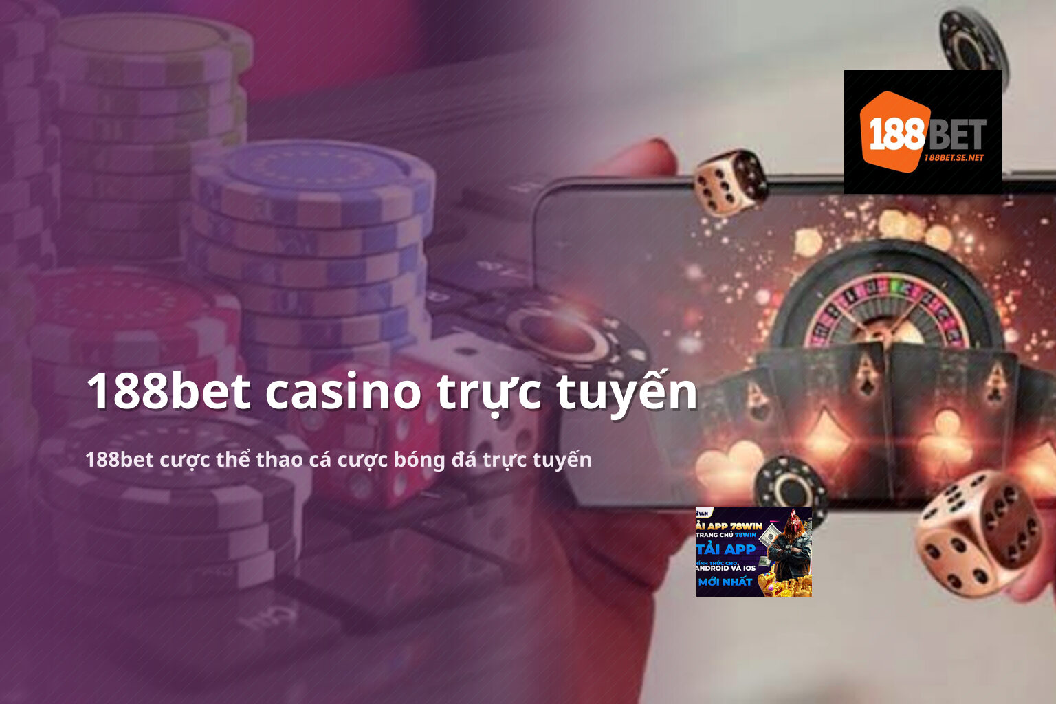 188bet casino trực tuyến - gaming_research