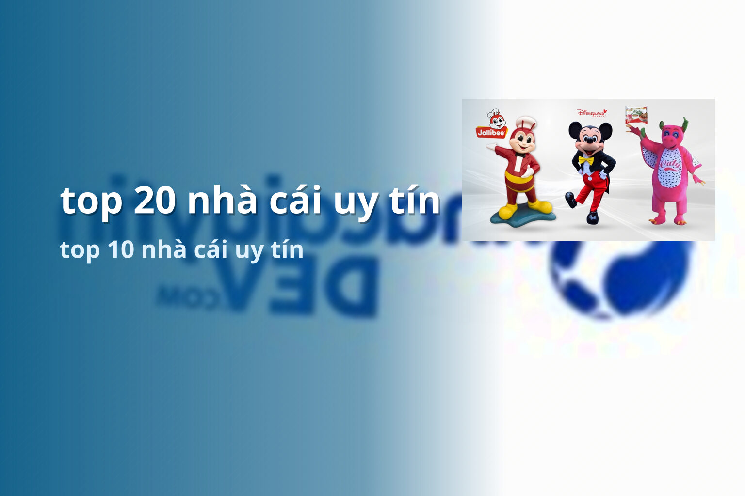 top 20 nhà cái uy tín top 10 nhà cái uy tín