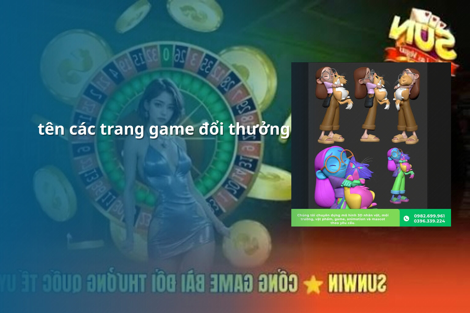 tên các trang game đổi thưởng - gaming_research