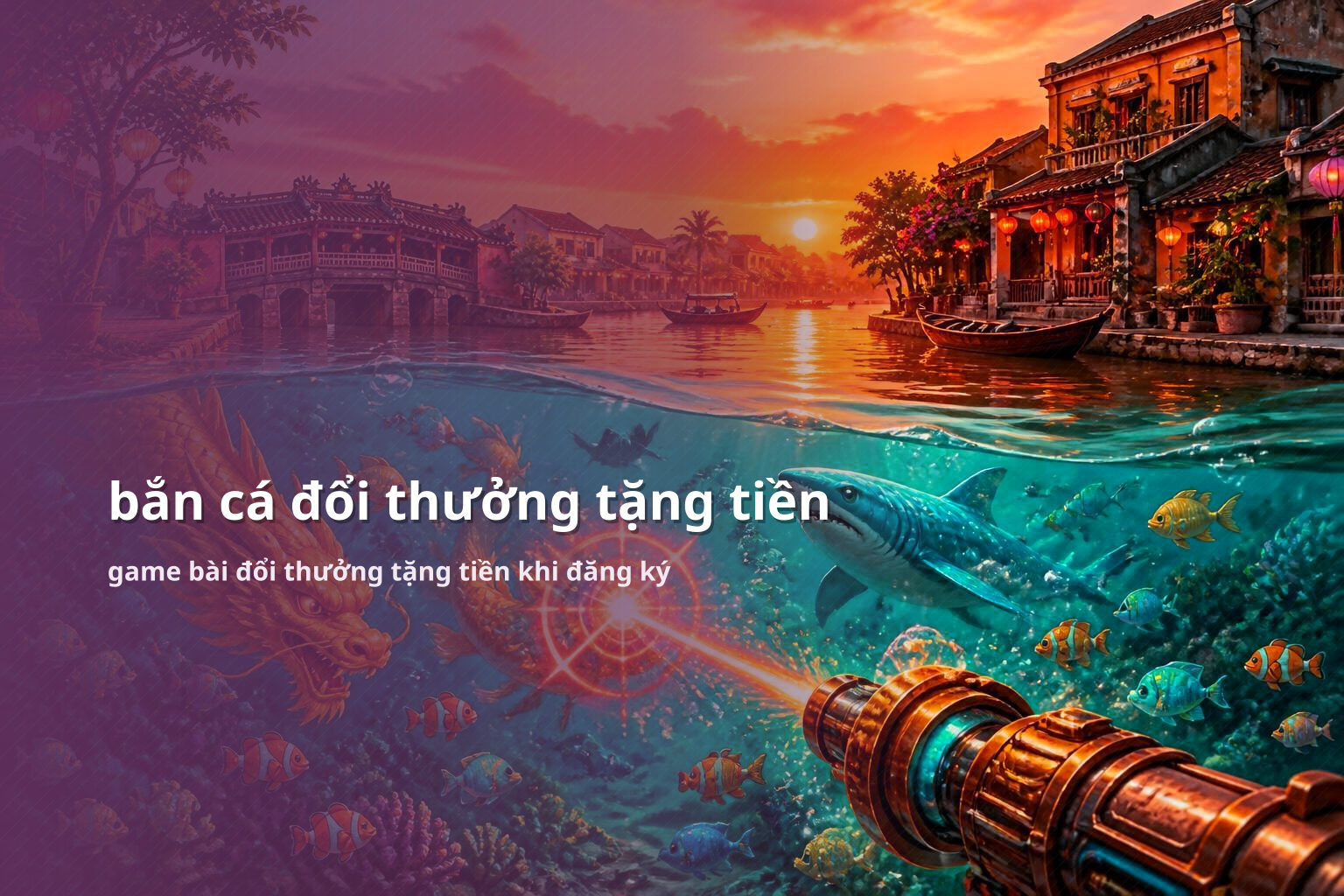 bắn cá đổi thưởng tặng tiền game bài đổi thưởng tặng tiền khi đăng ký