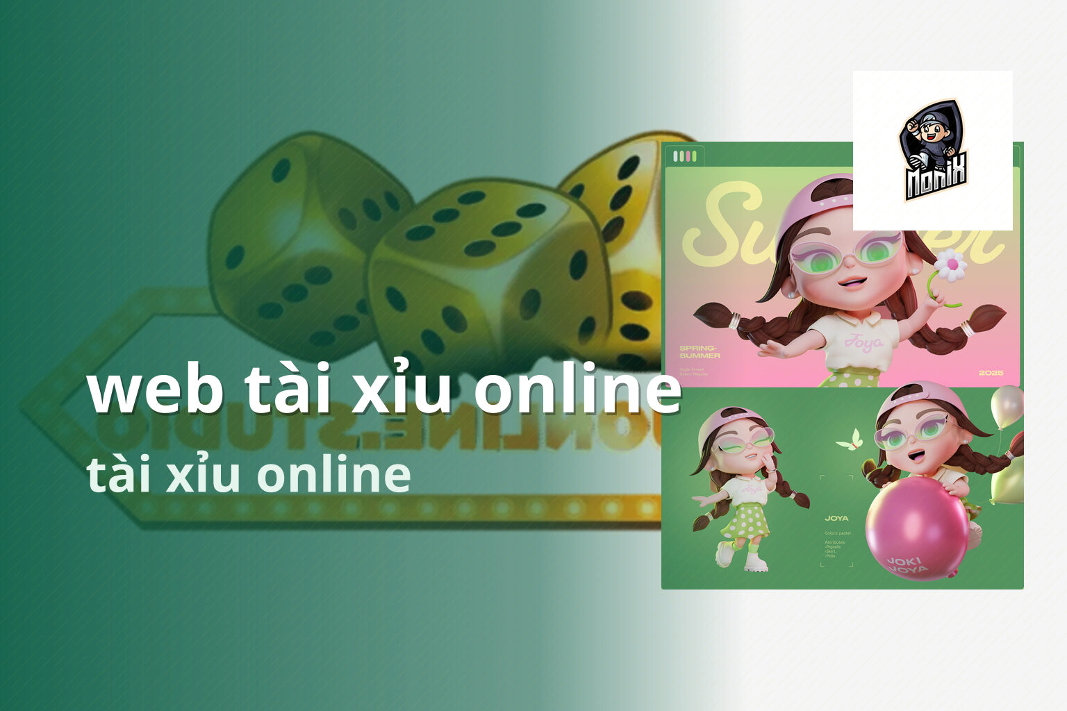 web tài xỉu online - gaming_research