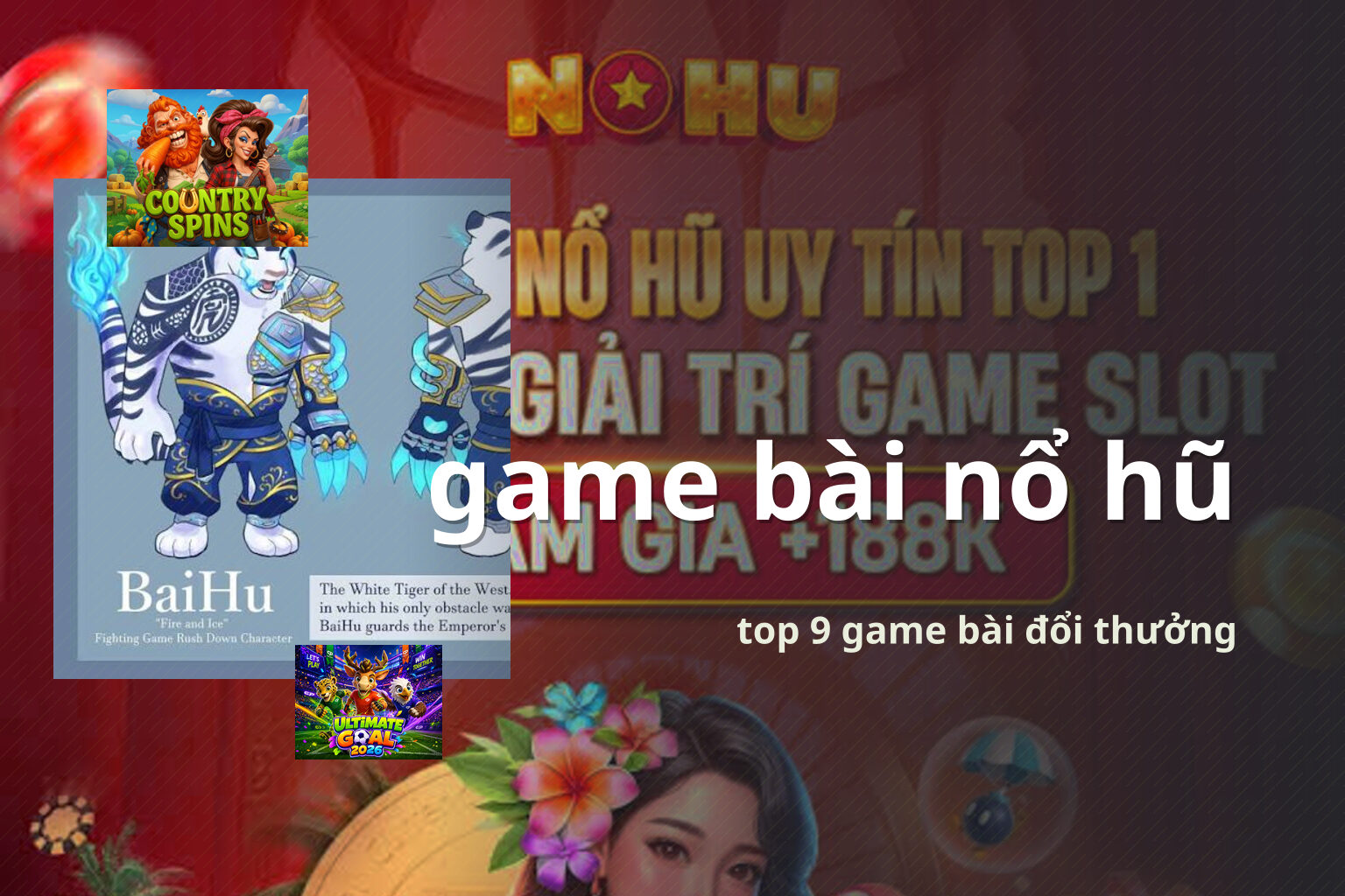 game bài nổ hũ top 9 game bài đổi thưởng