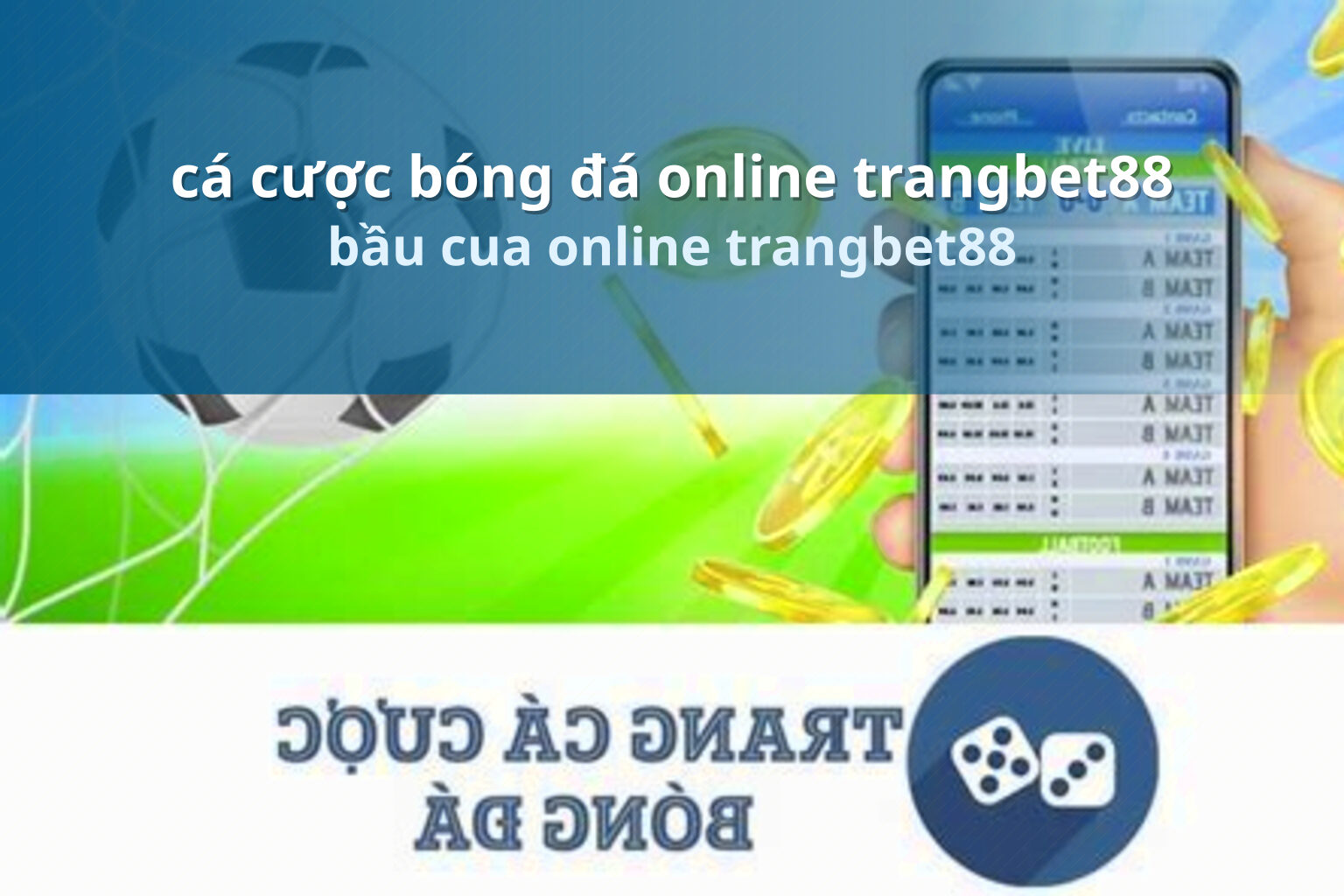 cá cược bóng đá online trangbet88 - gaming_research