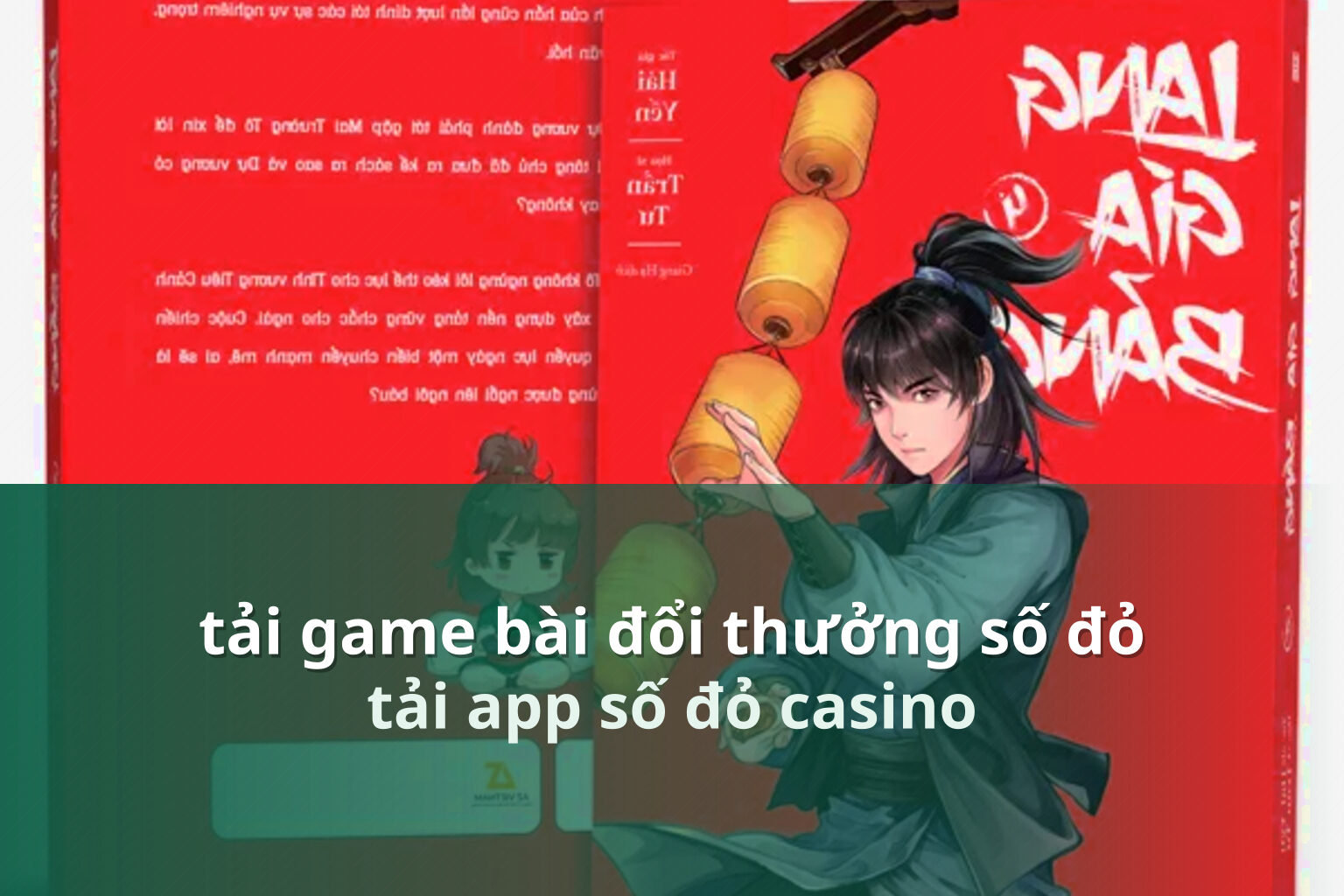 tải game bài đổi thưởng số đỏ tải app số đỏ casino