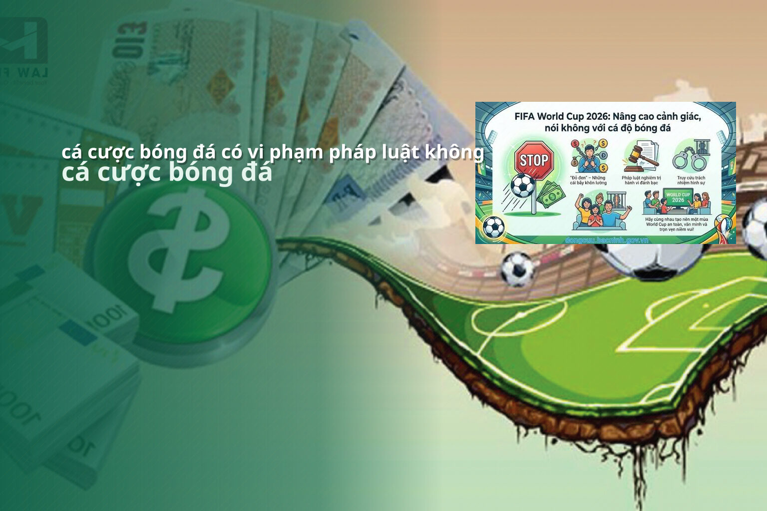 cá cược bóng đá có vi phạm pháp luật không - gaming_research