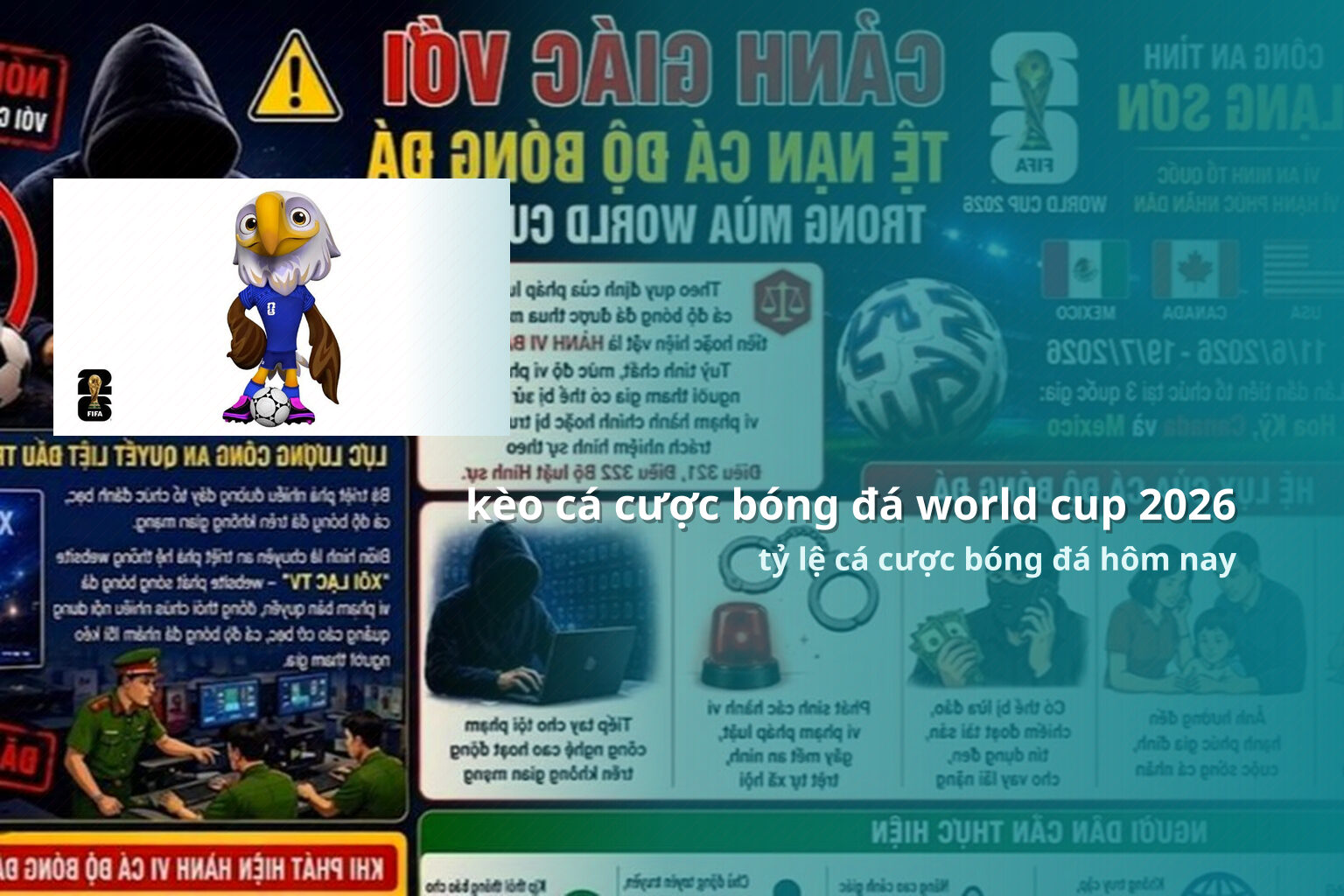 kèo cá cược bóng đá world cup 2026 tỷ lệ cá cược bóng đá hôm nay