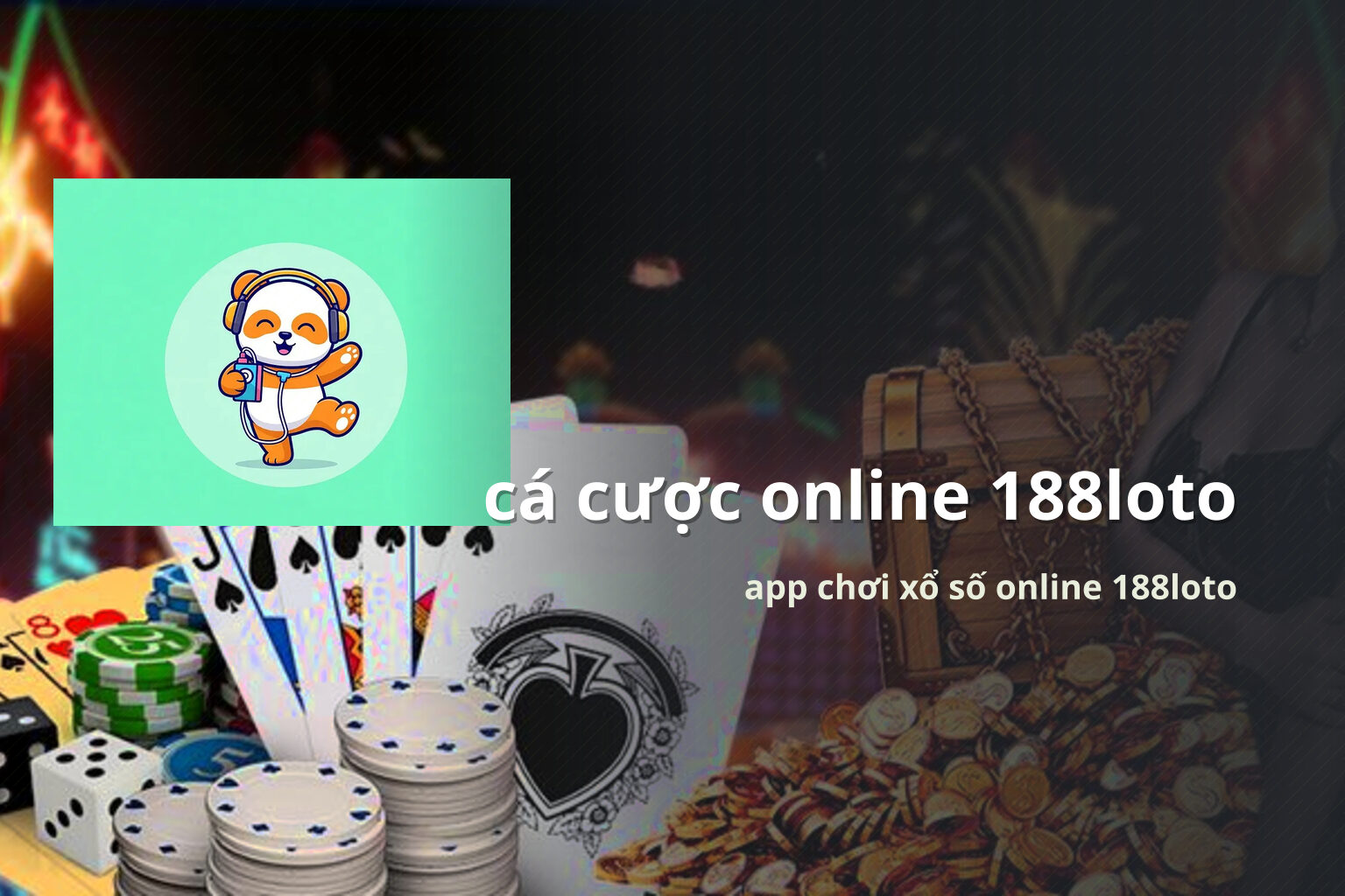 cá cược online 188loto - gaming_research