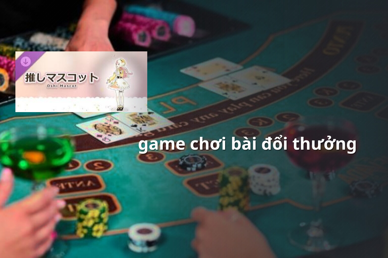 game chơi bài đổi thưởng - gaming_research
