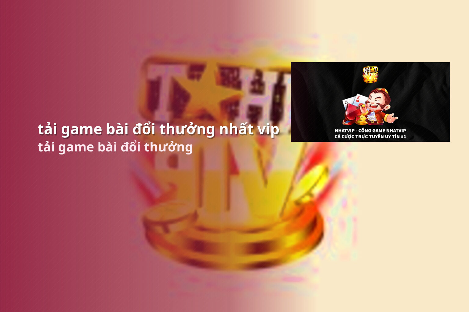 tải game bài đổi thưởng nhất vip tải game bài đổi thưởng