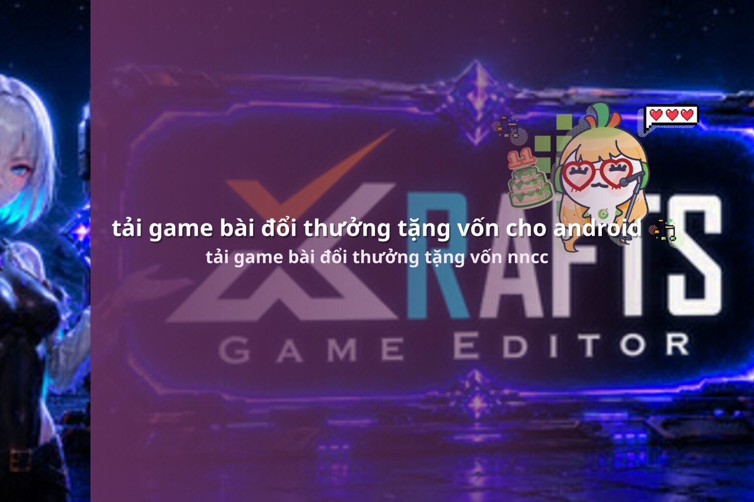 tải game bài đổi thưởng tặng vốn cho android - gaming_research
