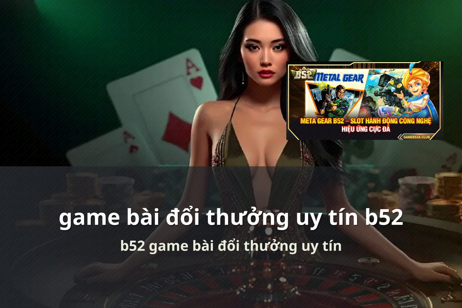 game bài đổi thưởng uy tín b52 b52 game bài đổi thưởng uy tín