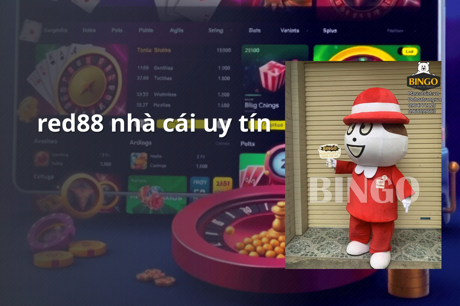 red88 nhà cái uy tín - gaming_research