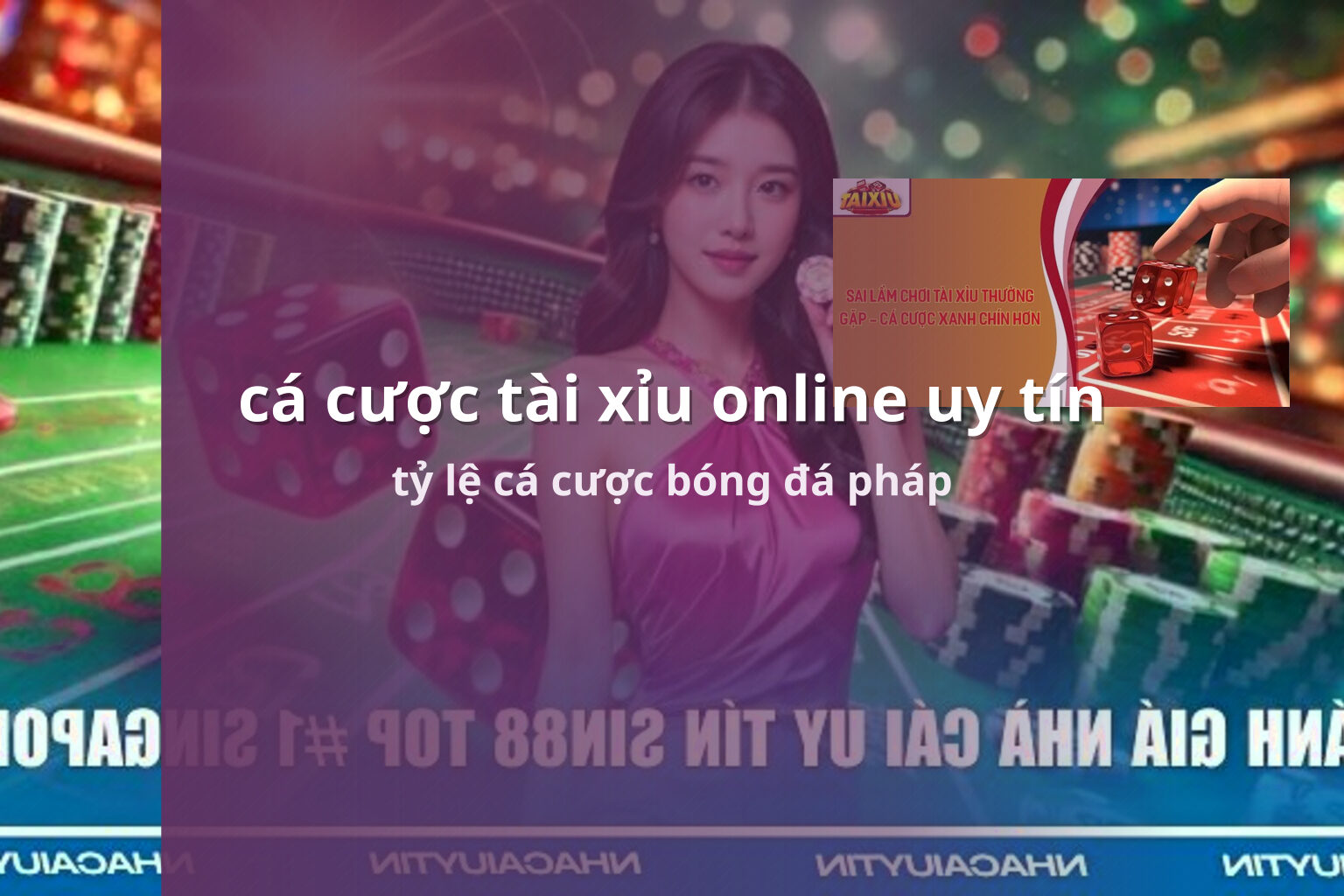 cá cược tài xỉu online uy tín tỷ lệ cá cược bóng đá pháp