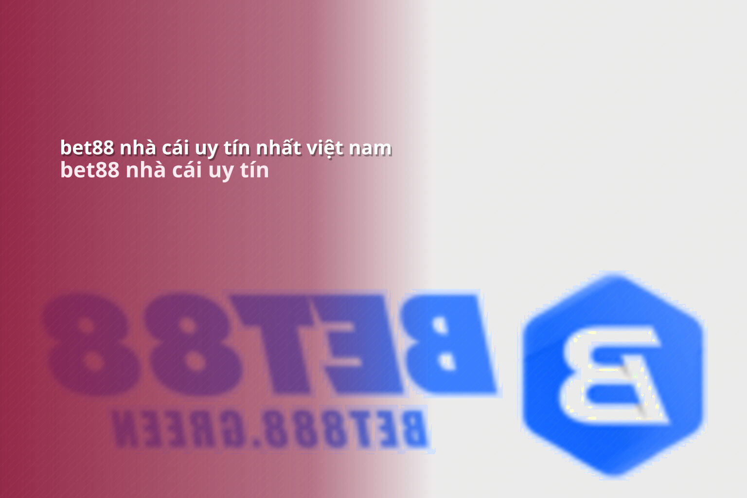 bet88 nhà cái uy tín nhất việt nam - gaming_research