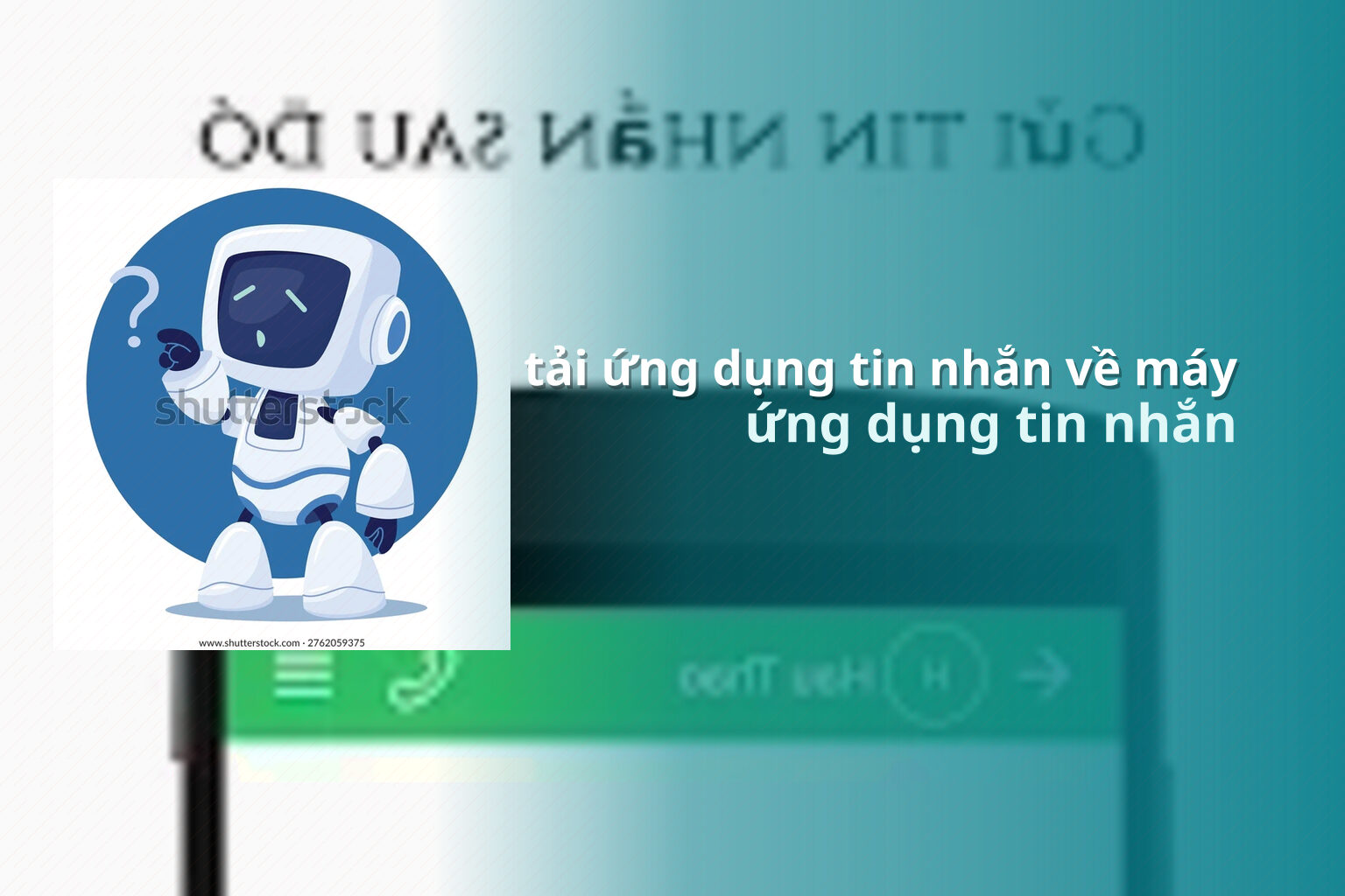 tải ứng dụng tin nhắn về máy ứng dụng tin nhắn