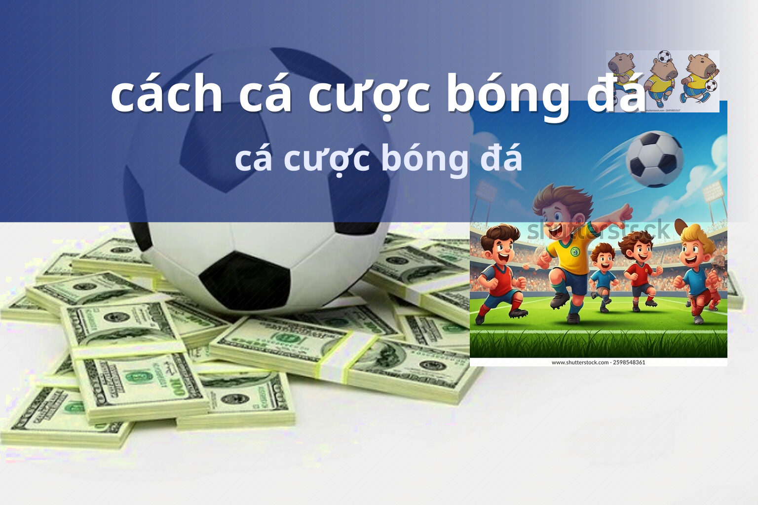 cách cá cược bóng đá - gaming_research