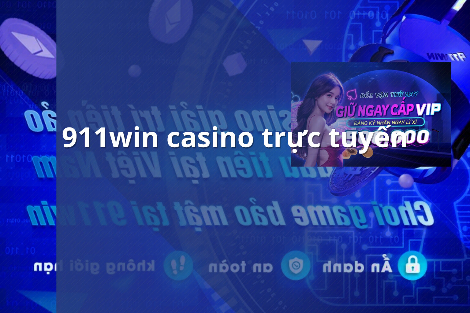 911win casino trực tuyến - gaming_research