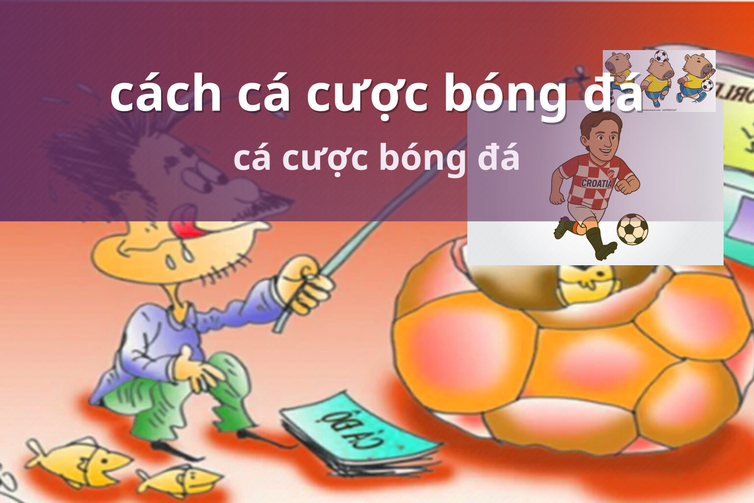 cách cá cược bóng đá cá cược bóng đá