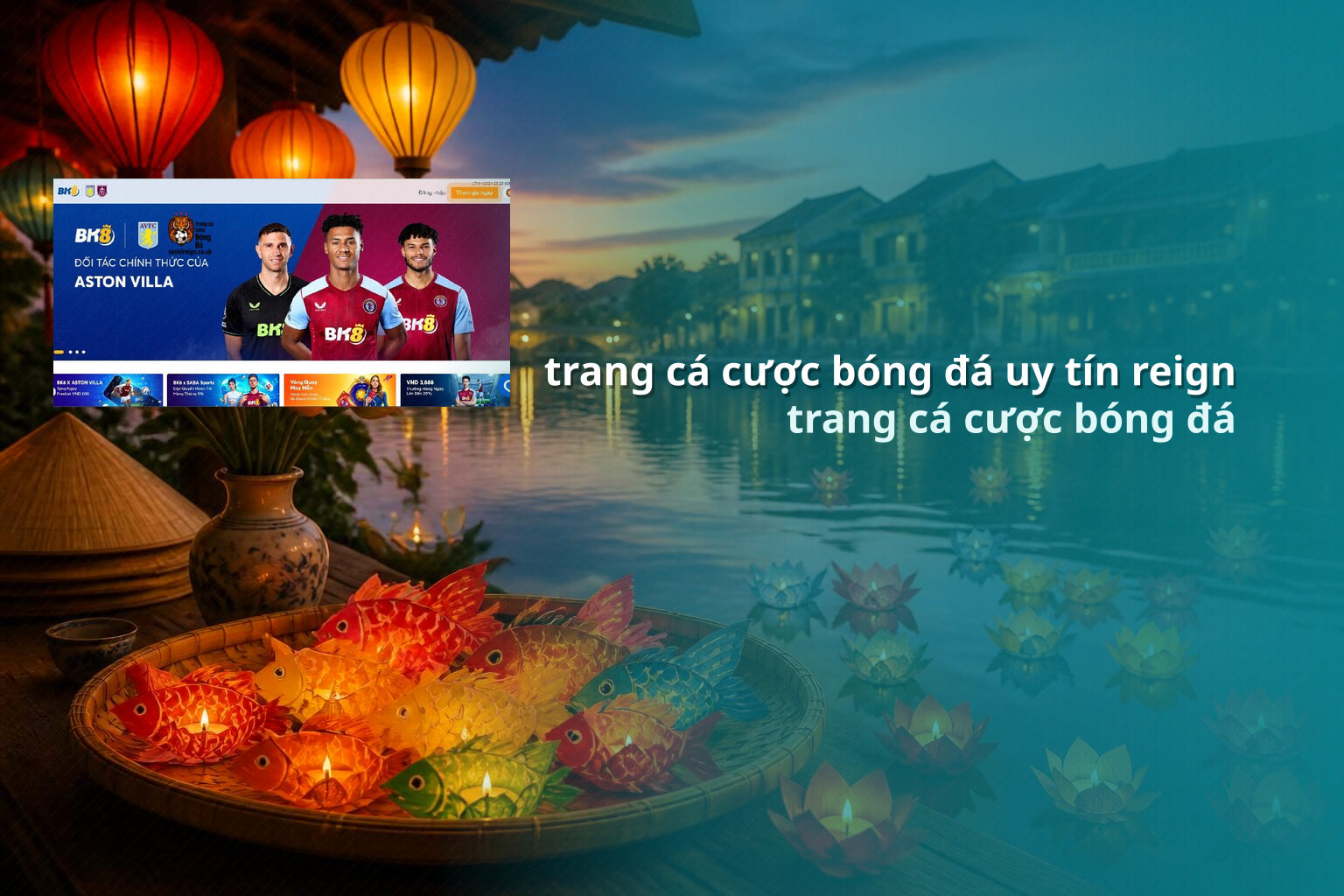 trang cá cược bóng đá uy tín reign - gaming_research