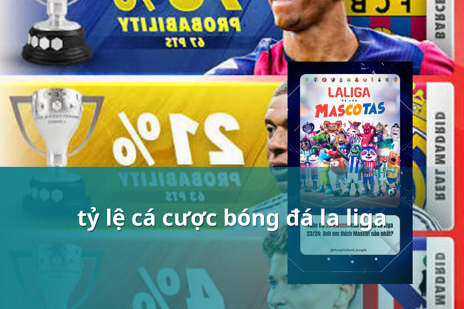 tỷ lệ cá cược bóng đá la liga - gaming_research