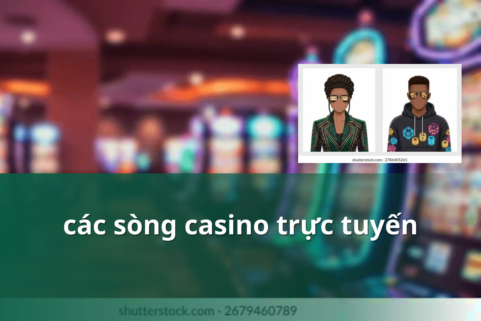 các sòng casino trực tuyến - gaming_research