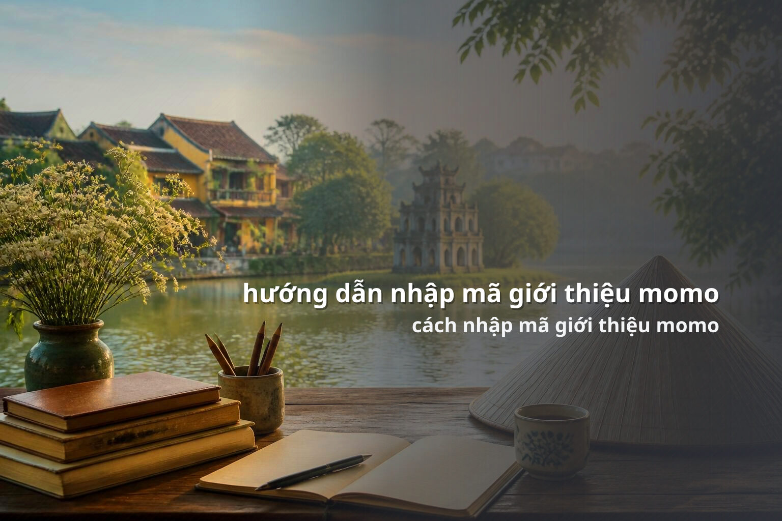 hướng dẫn nhập mã giới thiệu momo cách nhập mã giới thiệu momo