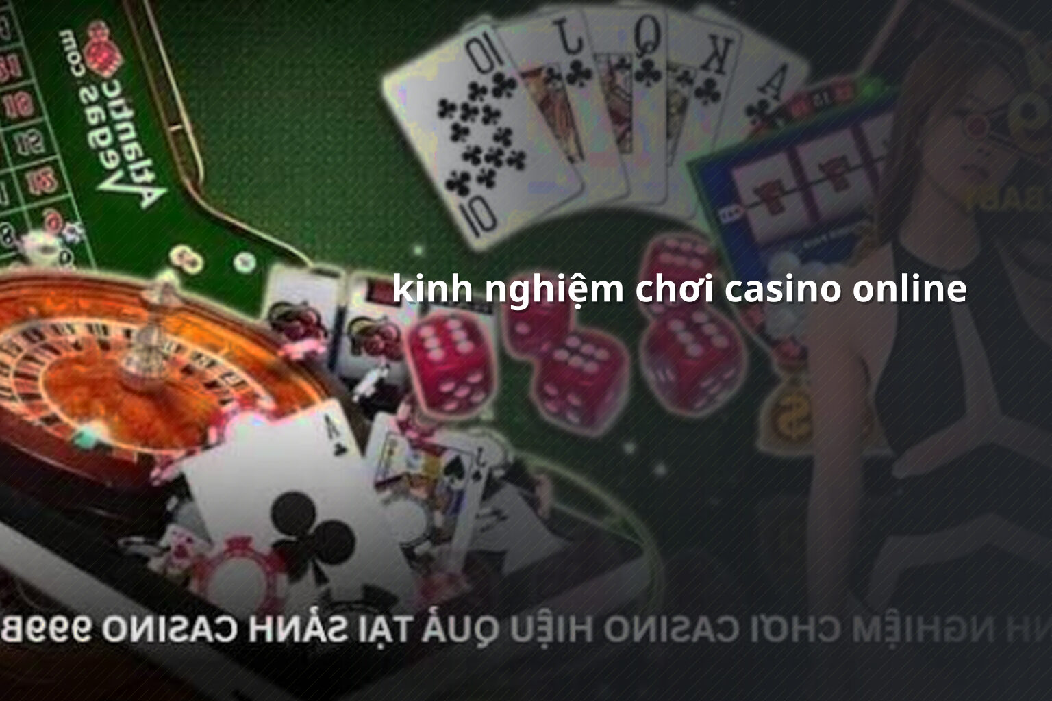 kinh nghiệm chơi casino online - gaming_research