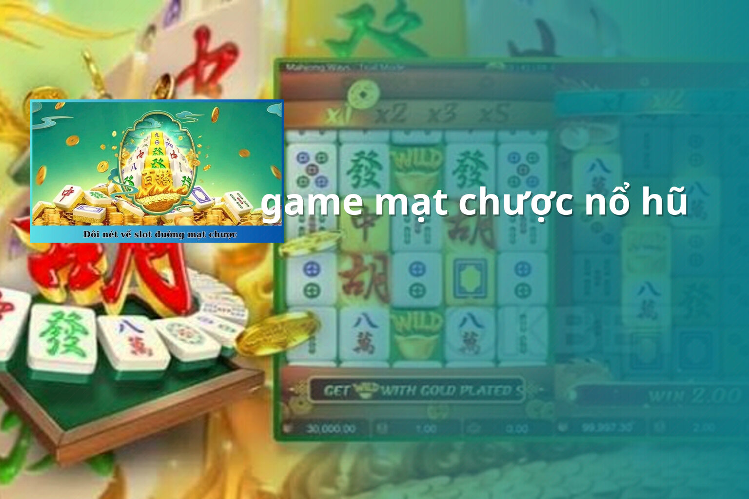 game mạt chược nổ hũ - gaming_research