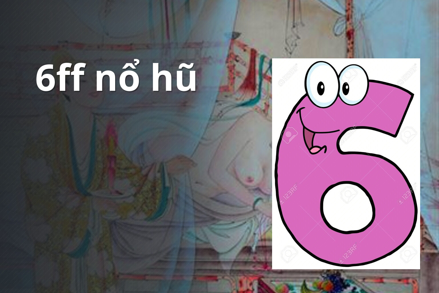 6ff nổ hũ - gaming_research