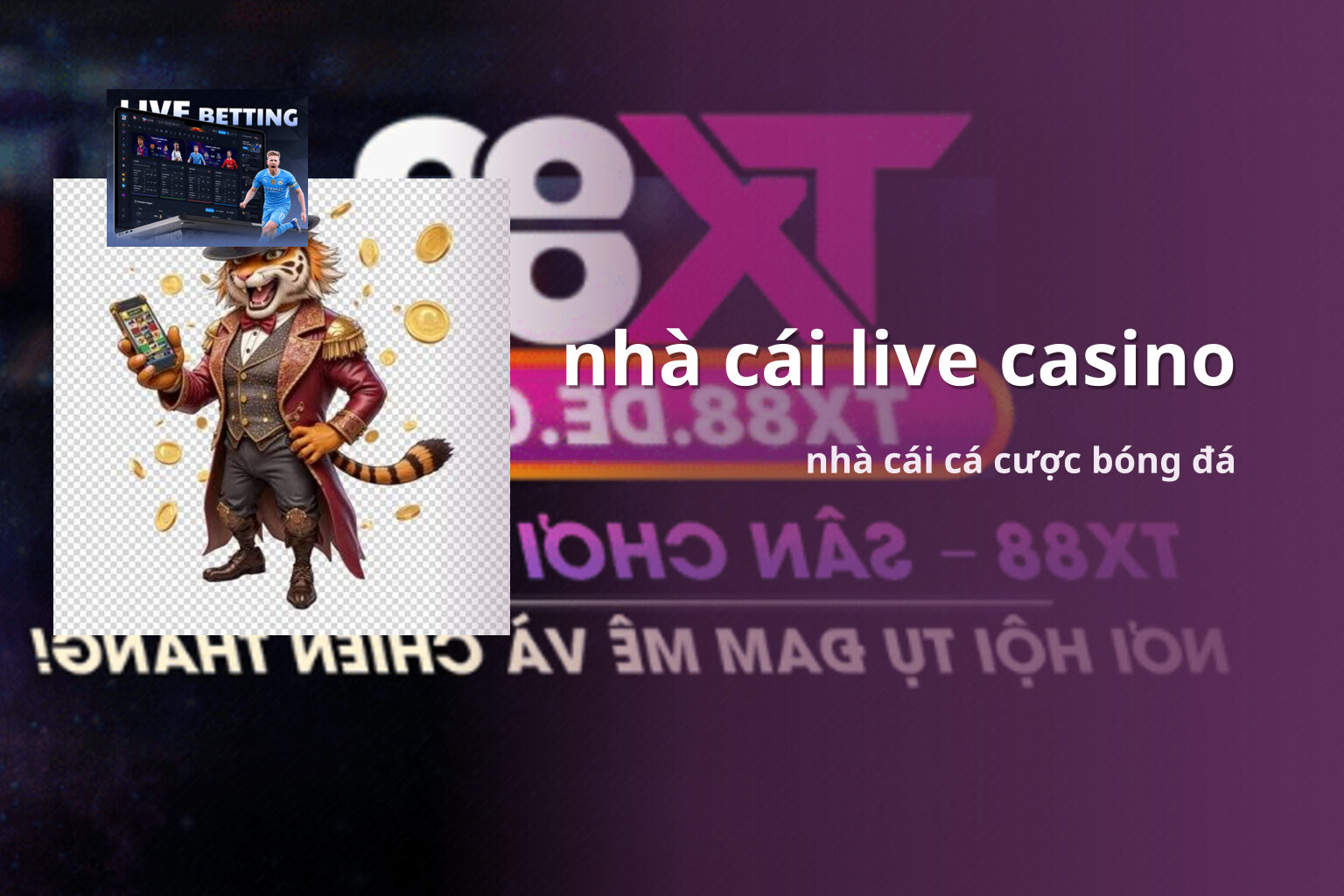nhà cái live casino nhà cái cá cược bóng đá