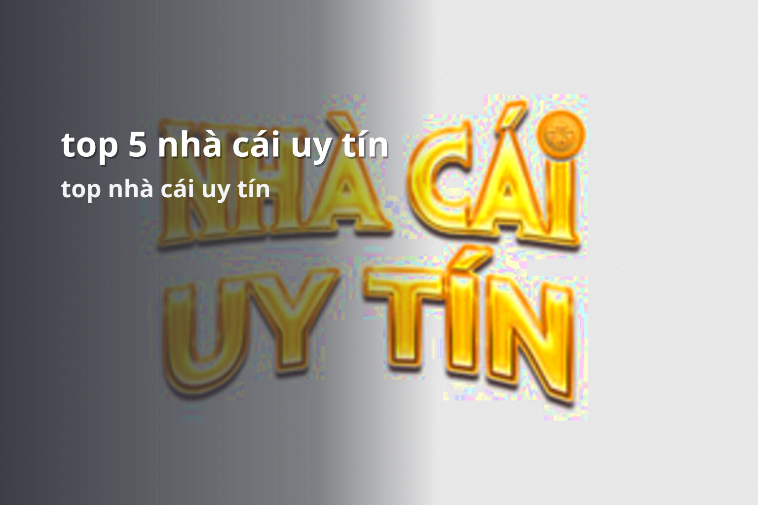 top 5 nhà cái uy tín - gaming_research