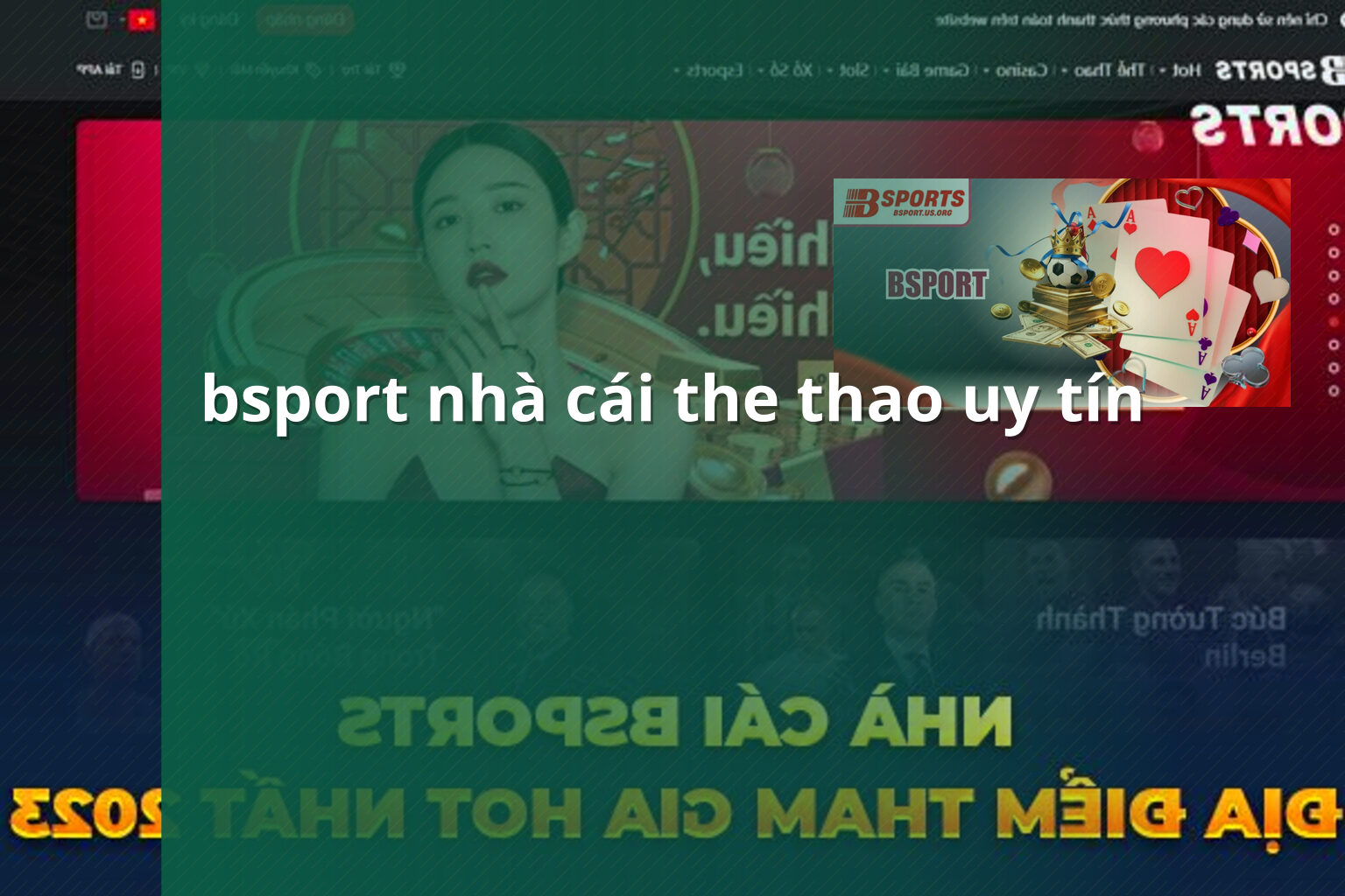 bsport nhà cái the thao uy tín - gaming_research