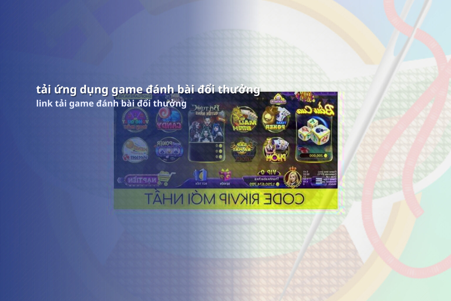 tải ứng dụng game đánh bài đổi thưởng - gaming_research