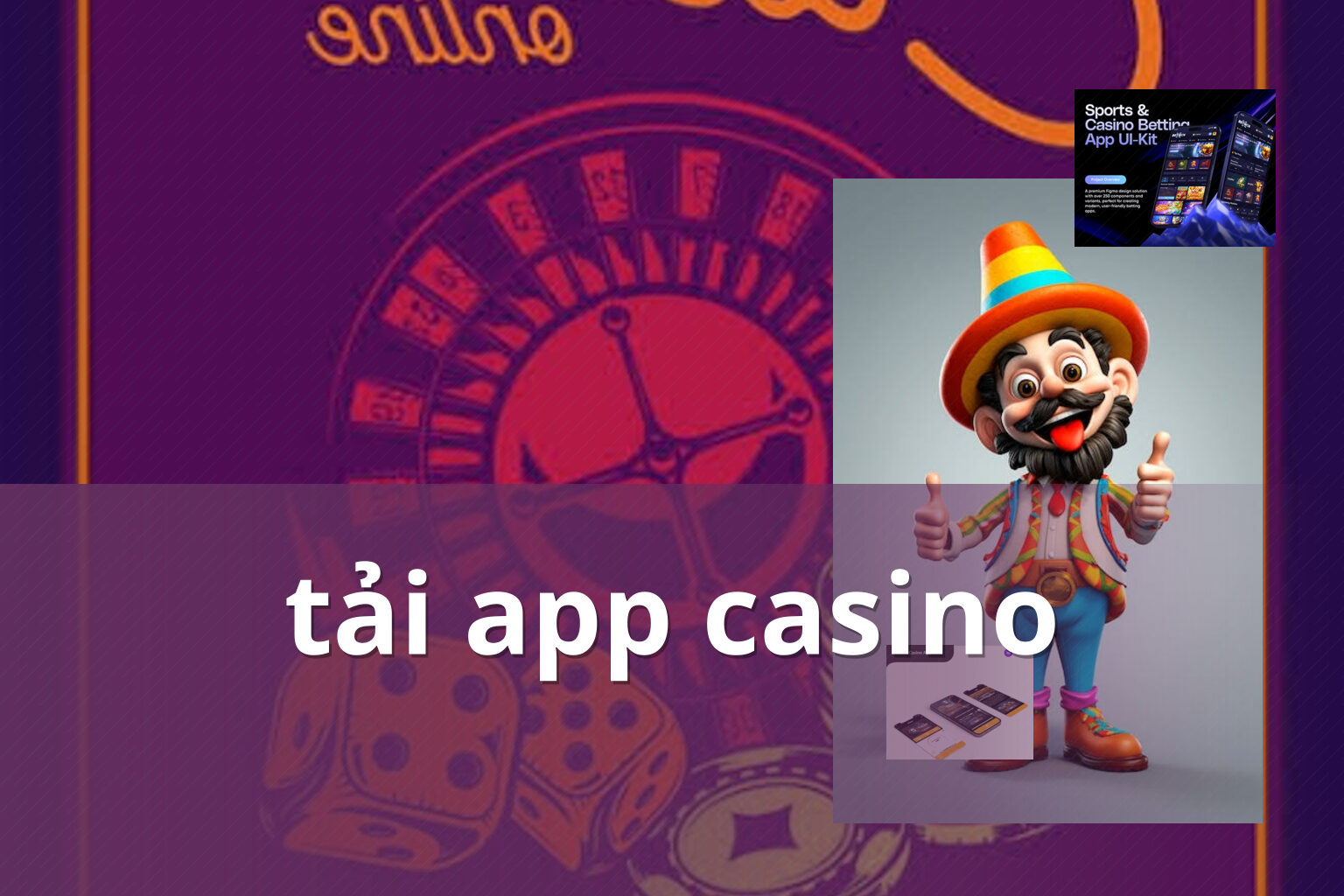 tải app casino - gaming_research