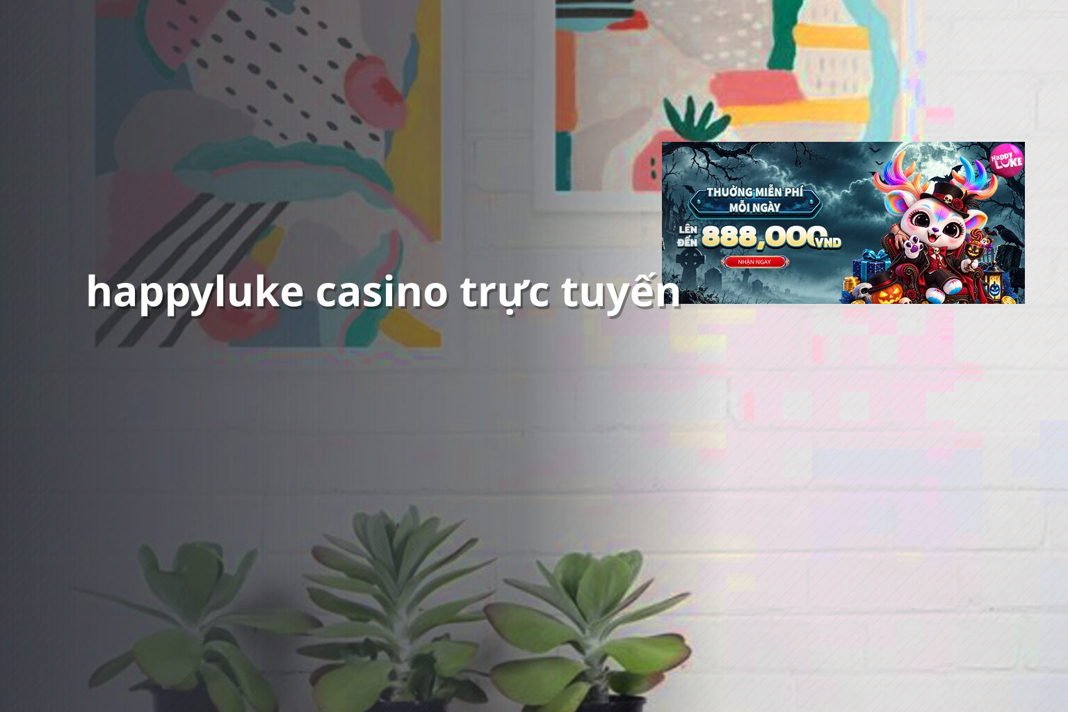 happyluke casino trực tuyến - gaming_research