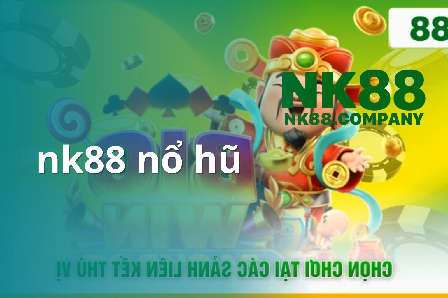 nk88 nổ hũ - gaming_research