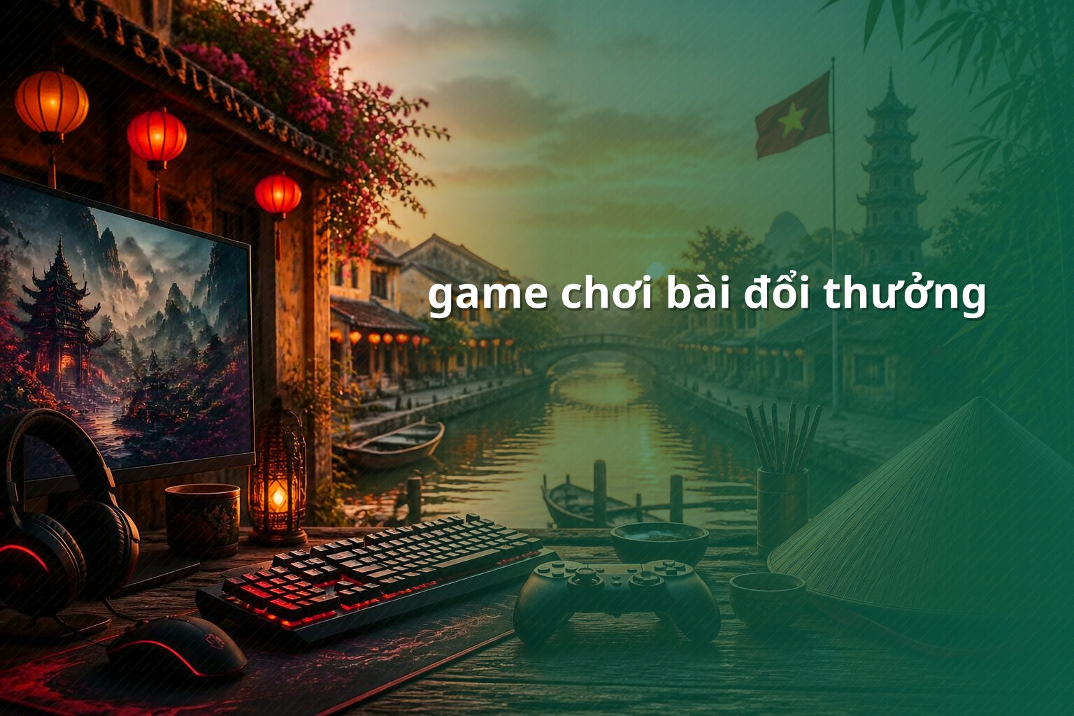 game chơi bài đổi thưởng - gaming_research