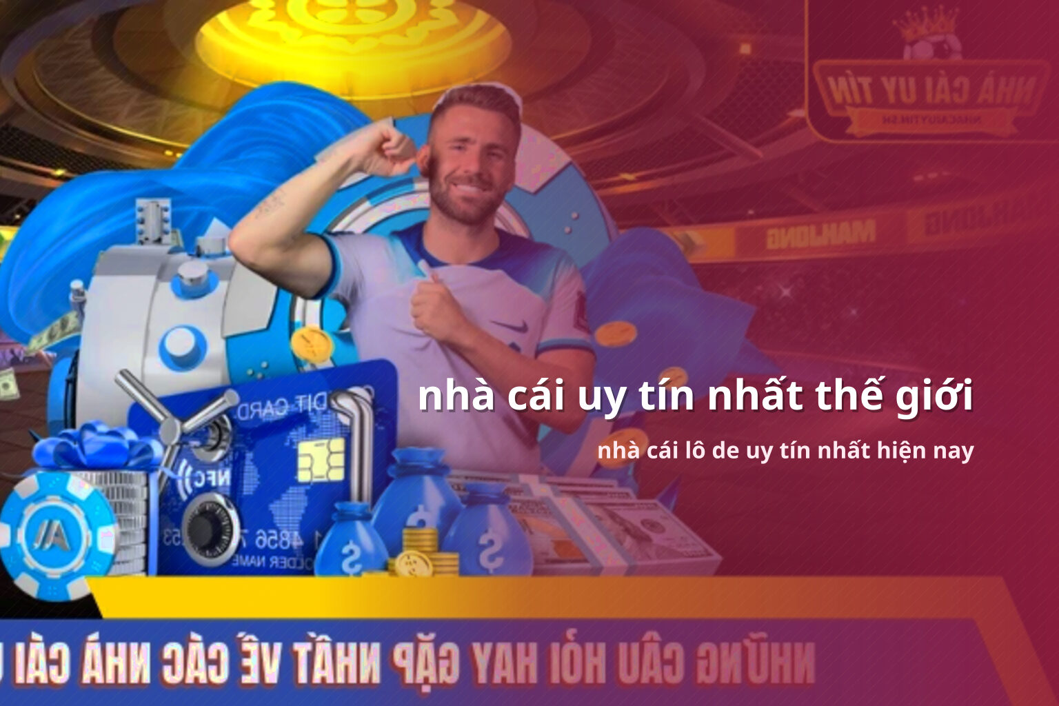 nhà cái uy tín nhất thế giới nhà cái lô de uy tín nhất hiện nay