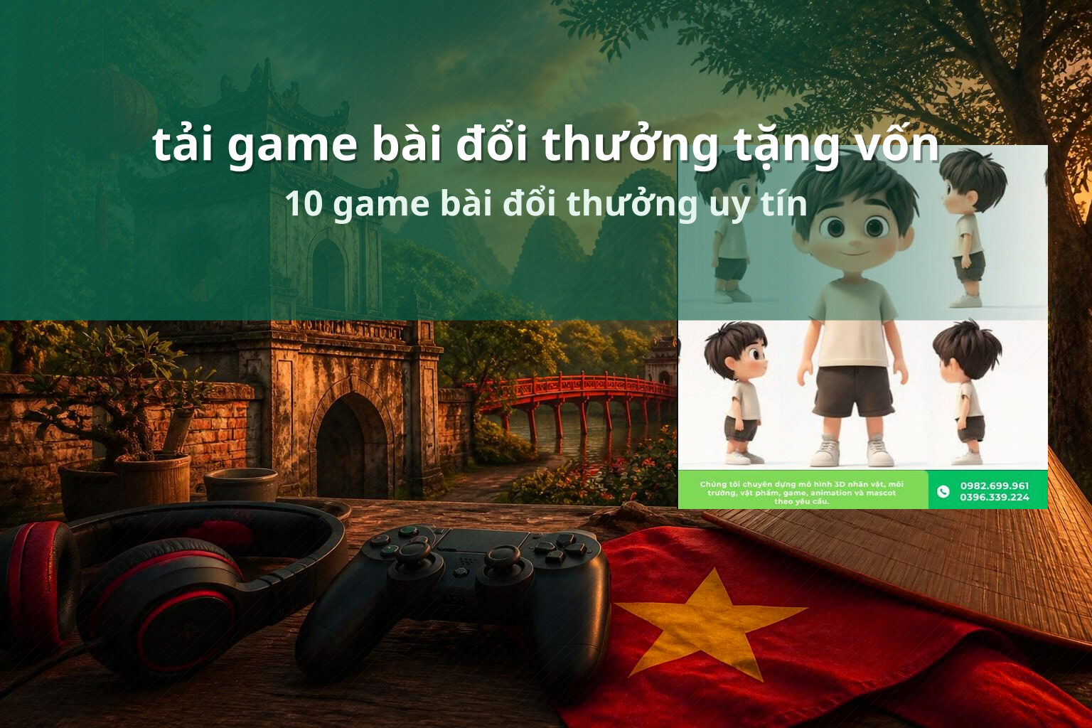 tải game bài đổi thưởng tặng vốn 10 game bài đổi thưởng uy tín