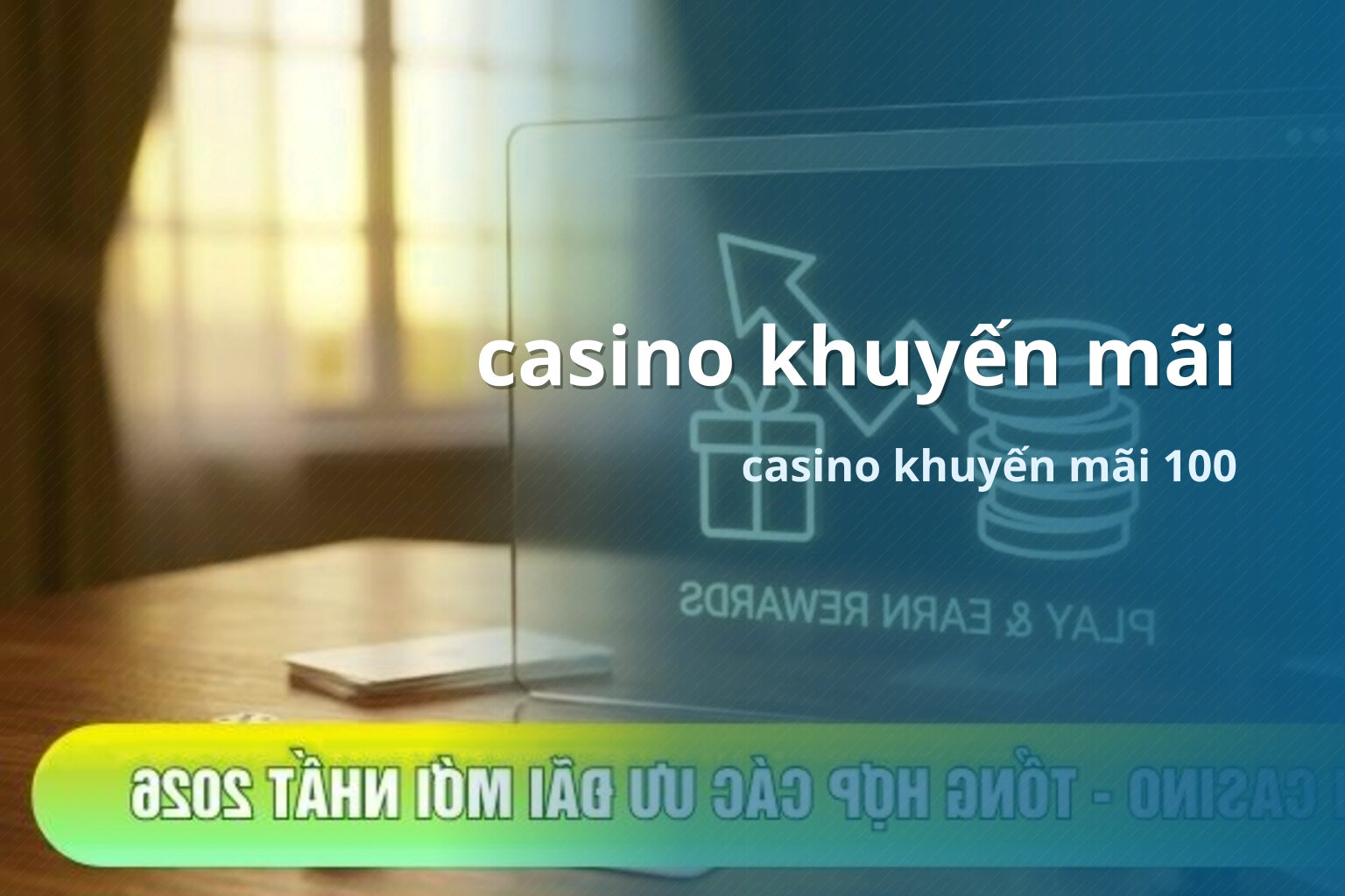 casino khuyến mãi casino khuyến mãi 100