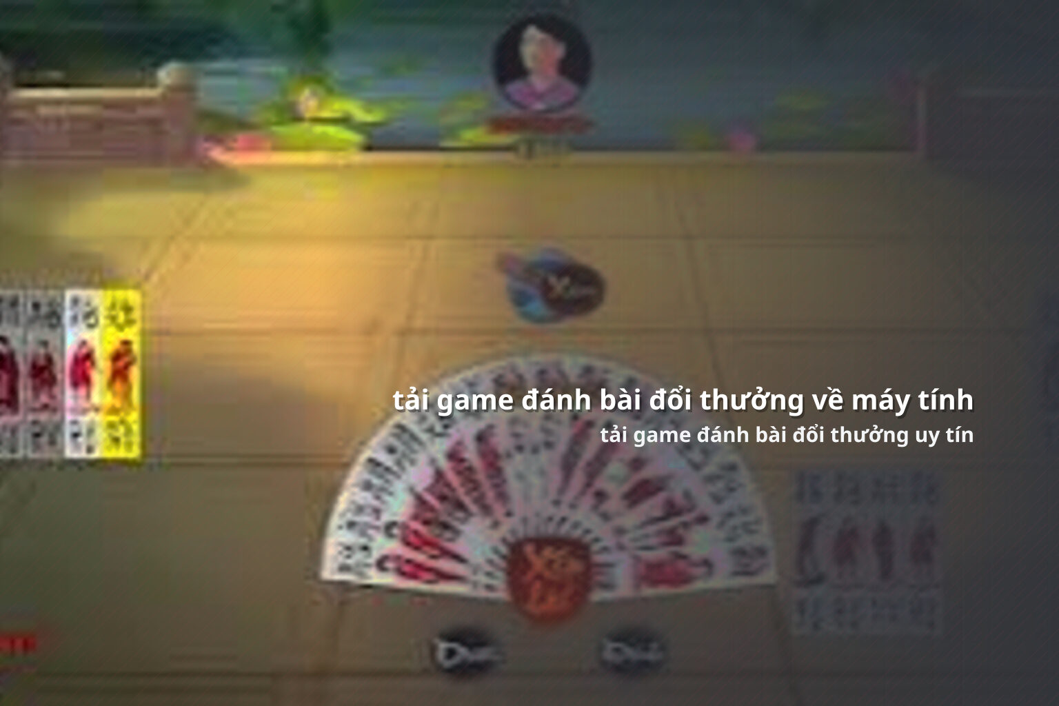 tải game đánh bài đổi thưởng về máy tính - gaming_research