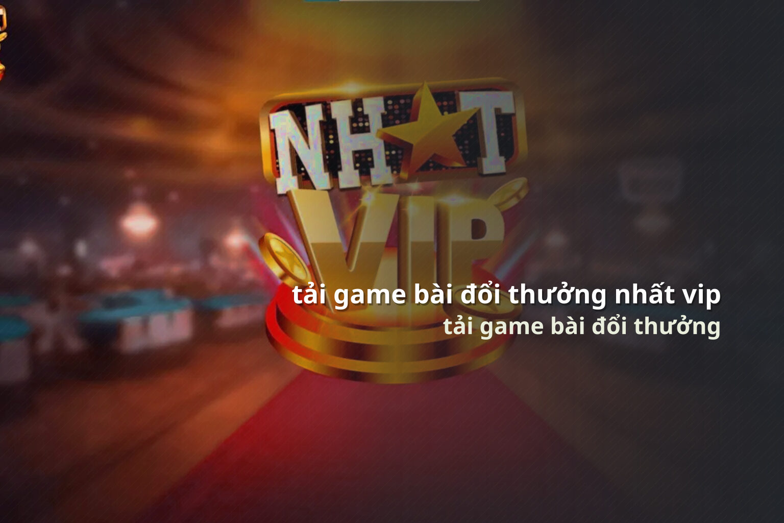 tải game bài đổi thưởng nhất vip - gaming_research