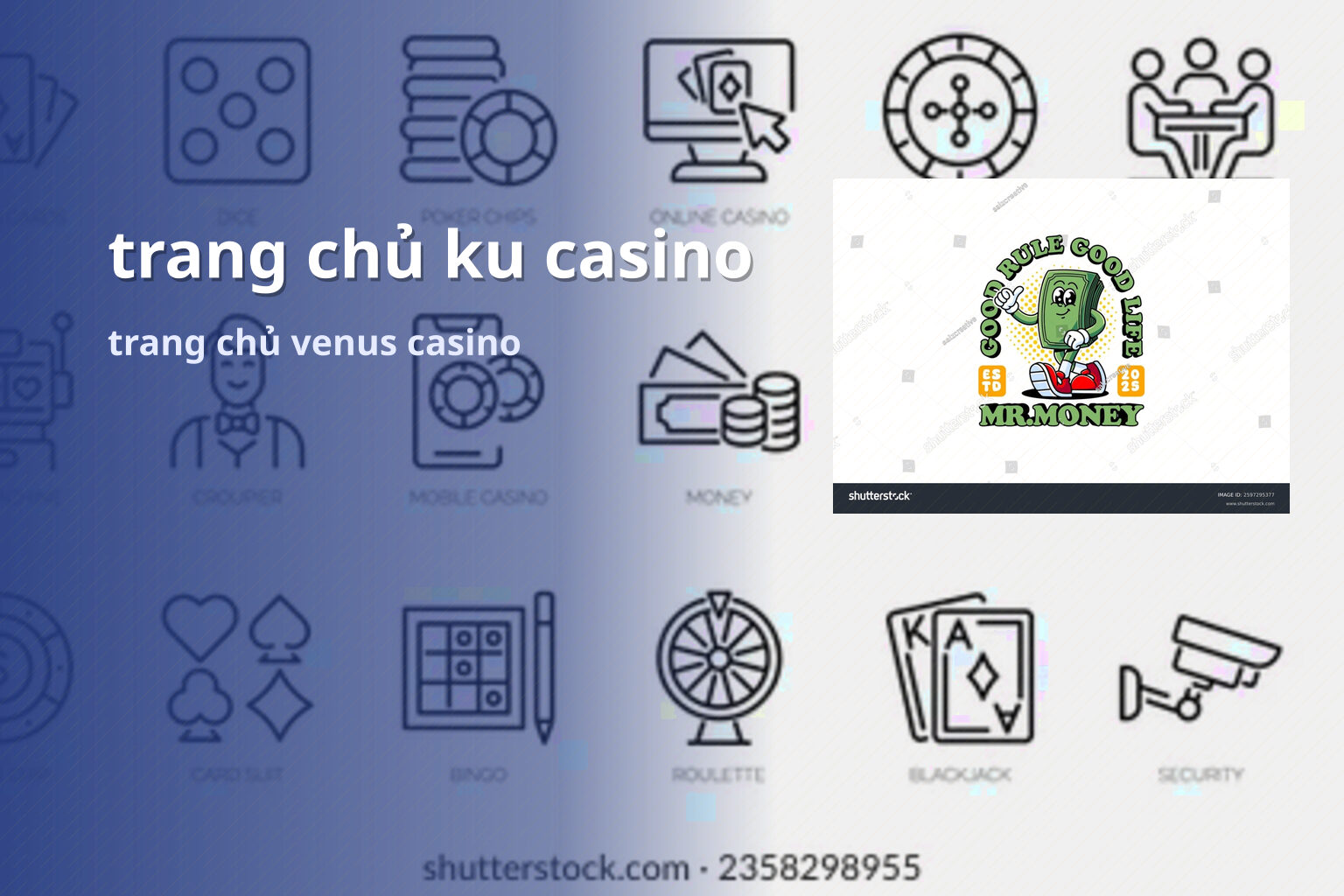 trang chủ ku casino - gaming_research