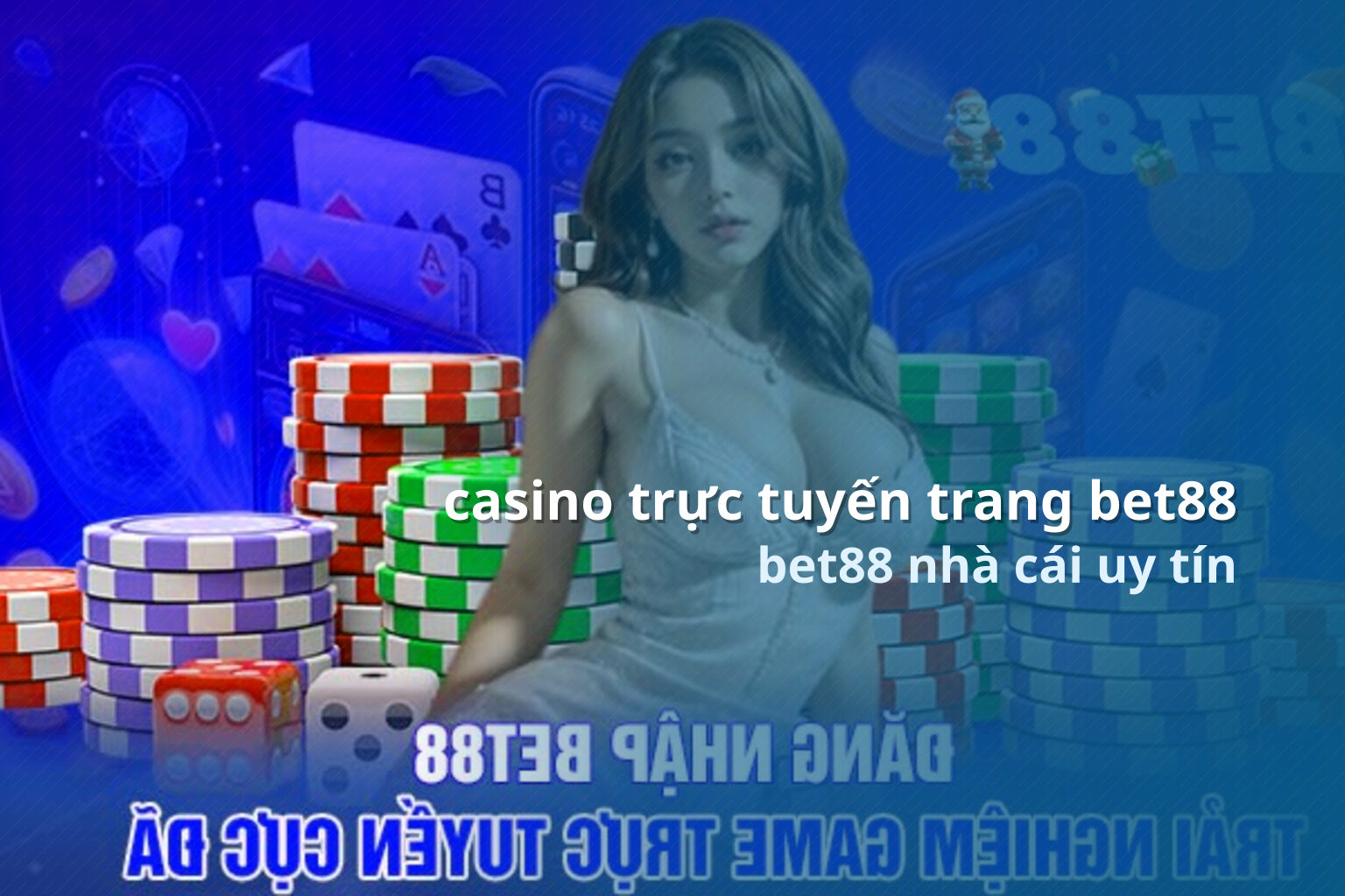 casino trực tuyến trang bet88 - gaming_research