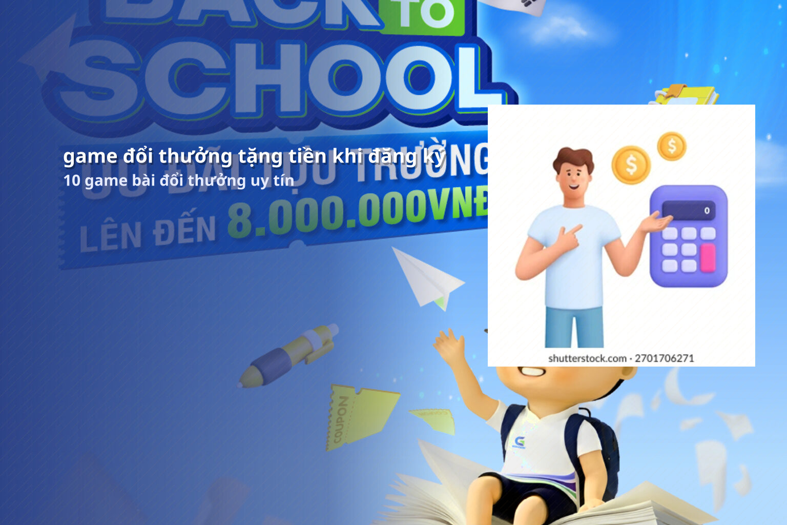 game đổi thưởng tặng tiền khi đăng ký 10 game bài đổi thưởng uy tín