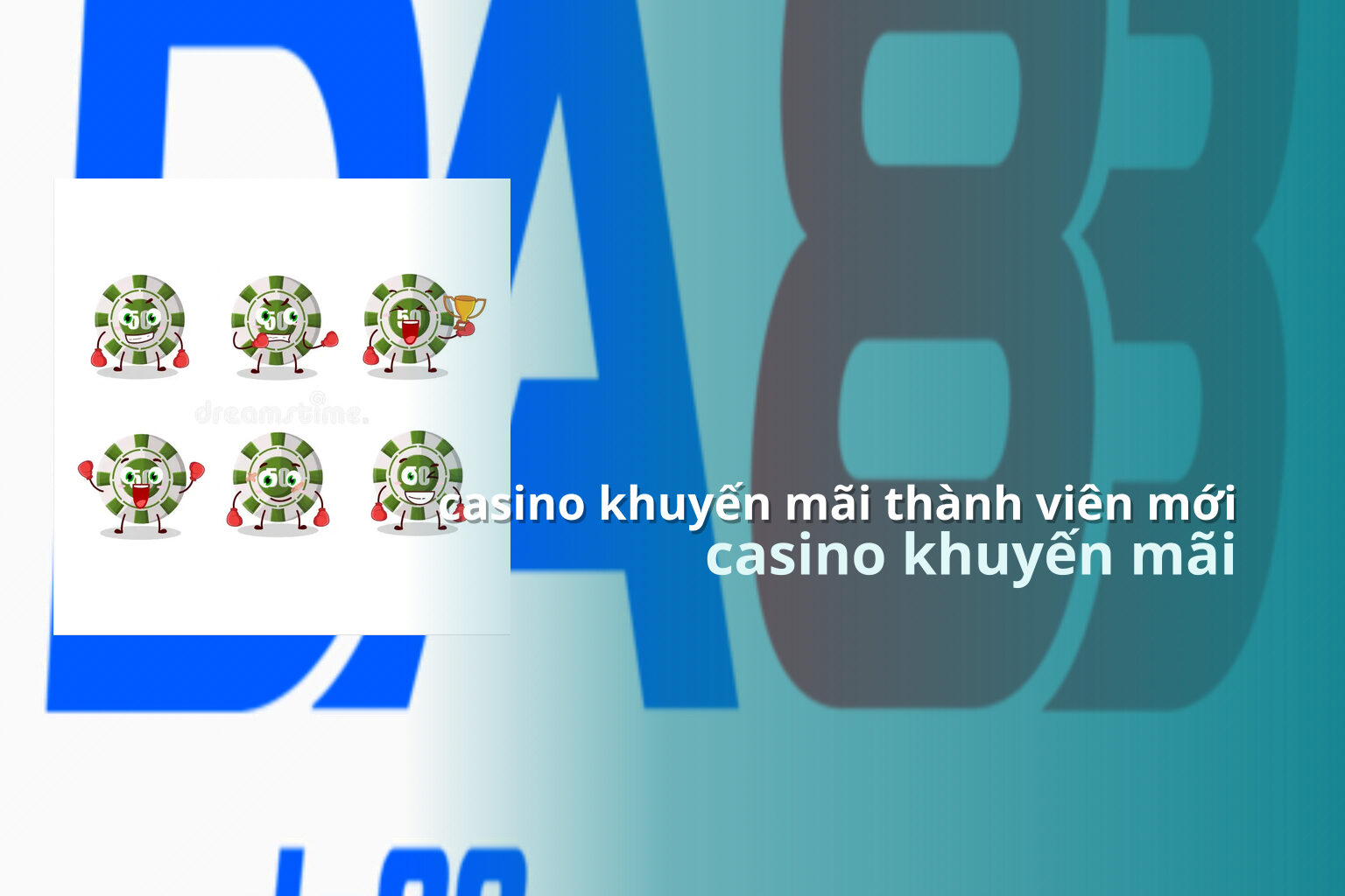 casino khuyến mãi thành viên mới - gaming_research