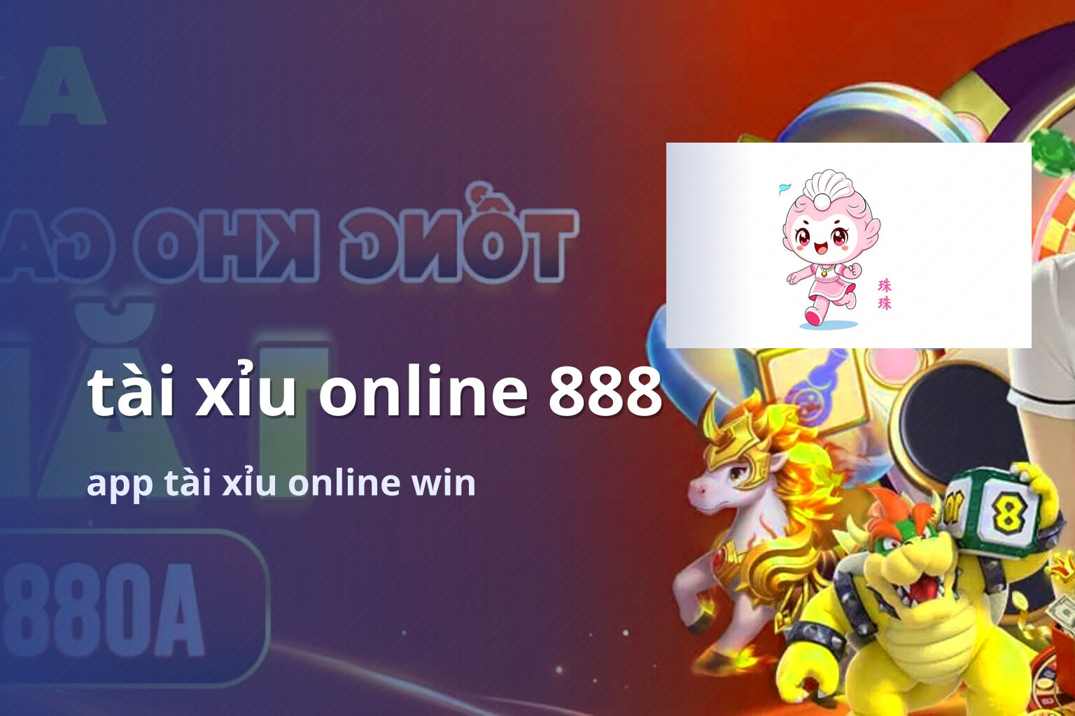tài xỉu online 888 - gaming_research
