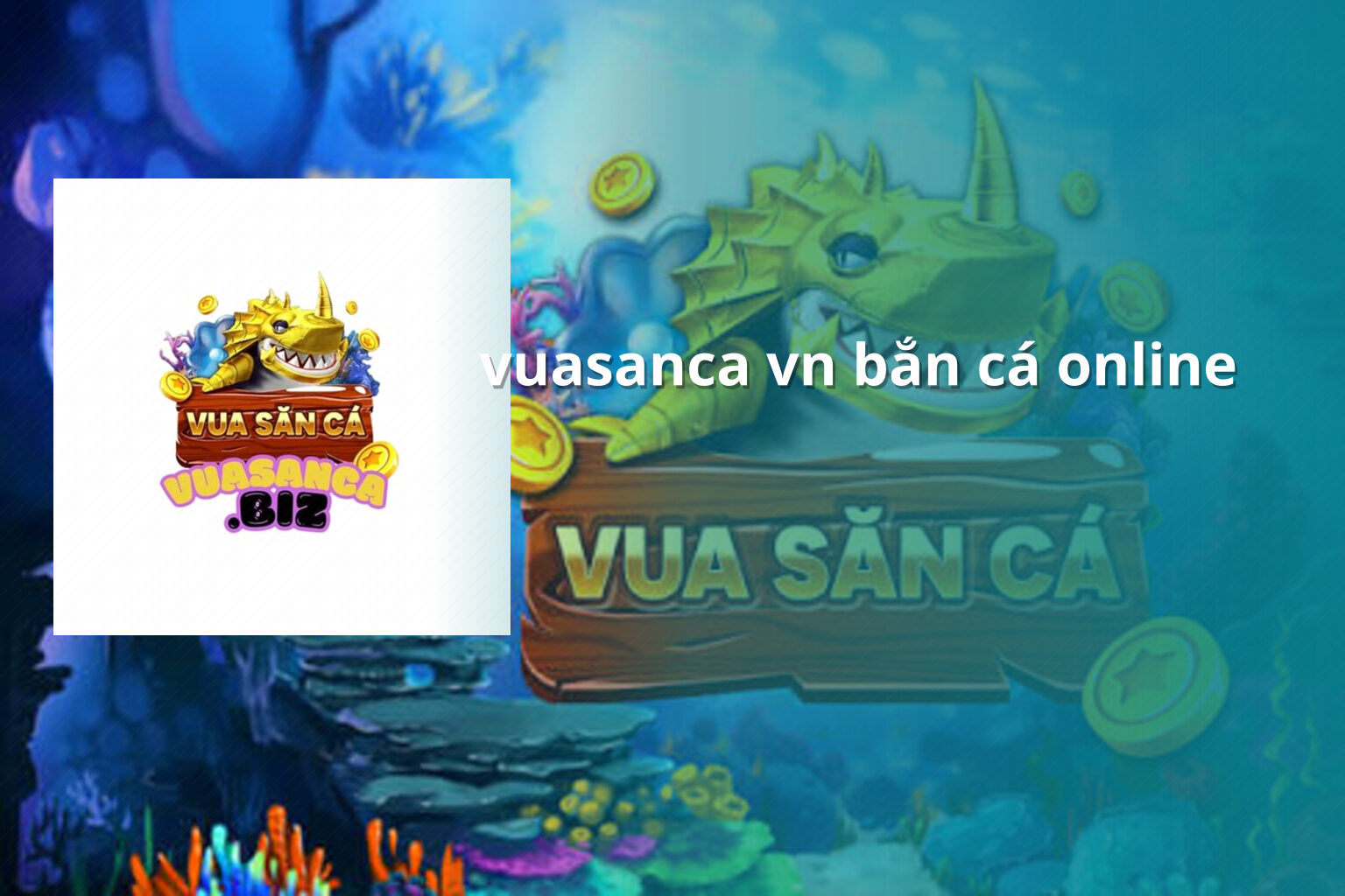 vuasanca vn bắn cá online - gaming_research