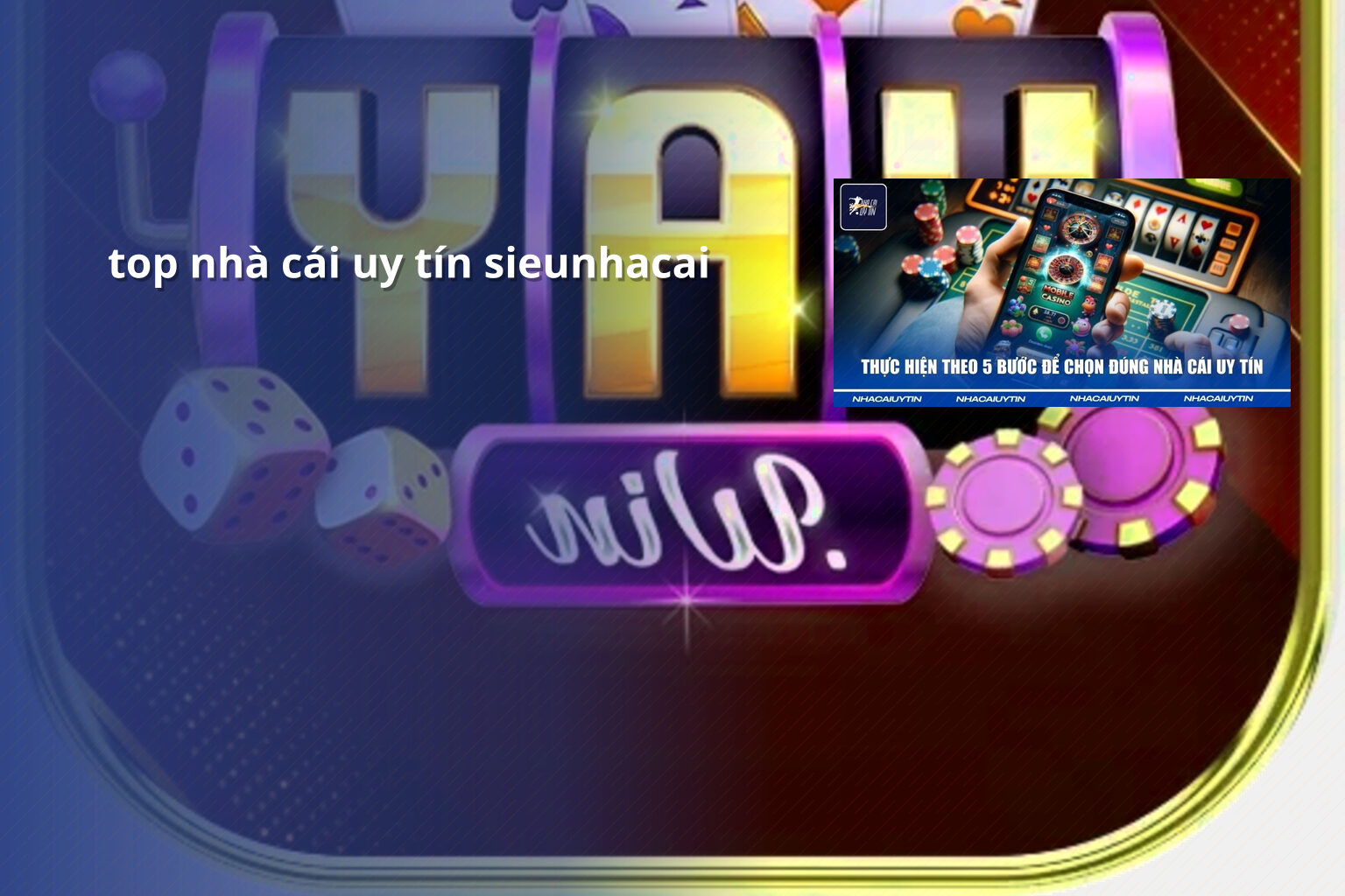 top nhà cái uy tín sieunhacai - gaming_research